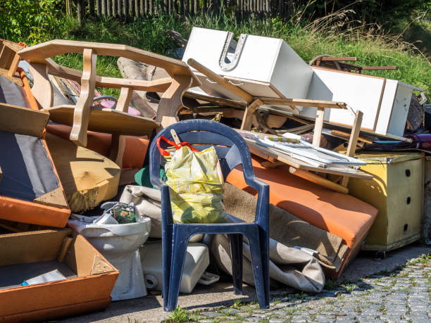 Trusted South Amherst, OH Junk Removal Experts
