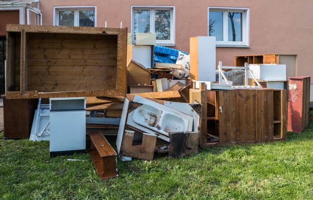 Best Yard Cleanup Services  in South Amherst, OH