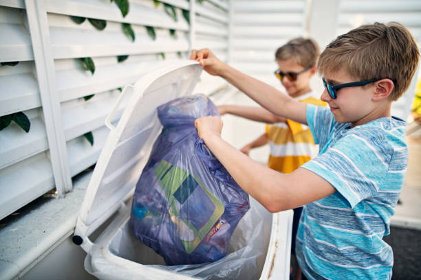 Best Trash Removal Near Me  in South Amherst, OH