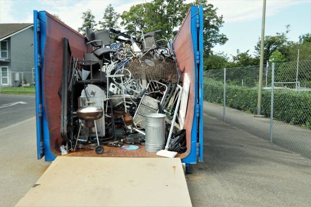 Best Junk Removal Near Me  in South Amherst, OH