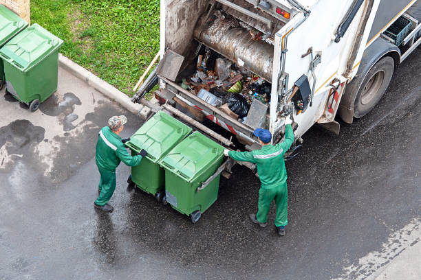 Best Professional Junk Removal  in South Amherst, OH