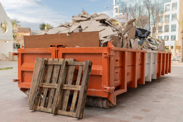 Best Basement Cleanout Services  in South Amherst, OH