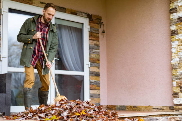 Appliance Disposal in South Amherst, OH