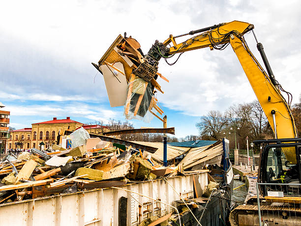 Best Commercial Junk Removal  in South Amherst, OH